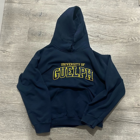 Other - University of Guelph Hoodie
